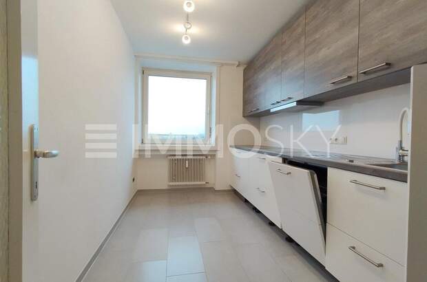 Terrassenwohnung kaufen in 6850 Dornbirn (Bild 2)