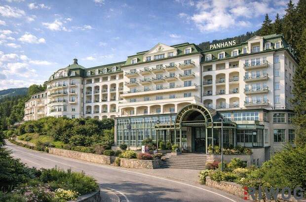 Wohnung mieten in 2680 Semmering (Bild 1)