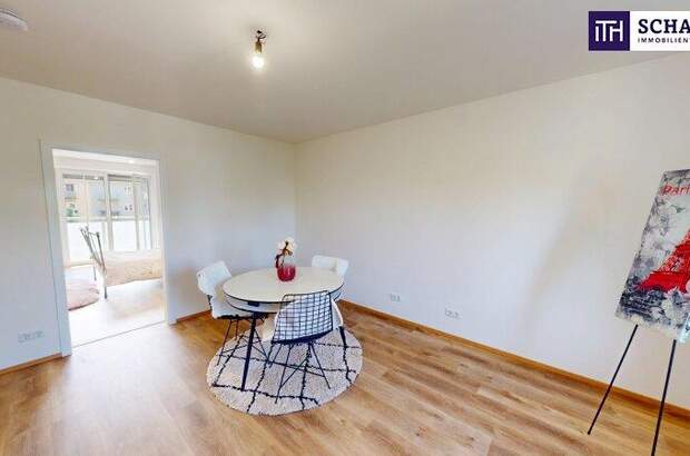 Terrassenwohnung kaufen in 8010 Graz (Bild 4)