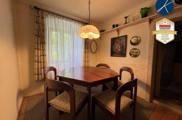 Einfamilienhaus kaufen in 3972 Bad Großpertholz (Bild 5)