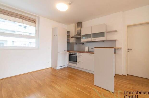 Terrassenwohnung mieten in 4020 Linz (Bild 2)