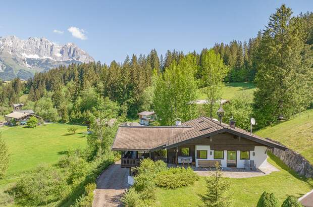 Chalet kaufen in 6370 Reith (Bild 3)