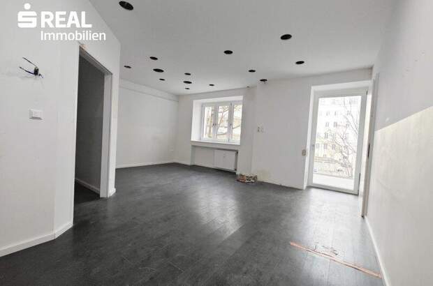 Büro / Praxis mieten in 1090 Wien (Bild 3)