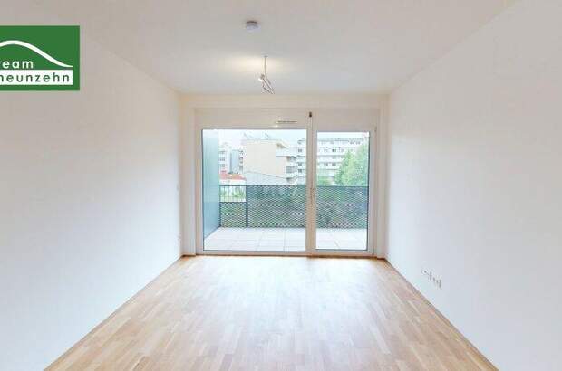 Terrassenwohnung mieten in 8020 Graz (Bild 4)