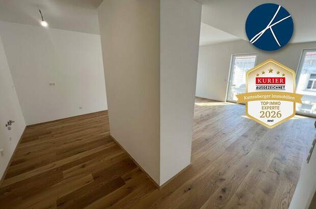 Terrassenwohnung mieten in 1100 Wien (Bild 1)