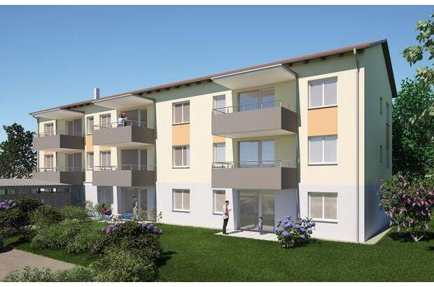 Wohnung mieten in 5144 Handenberg (Bild 1)