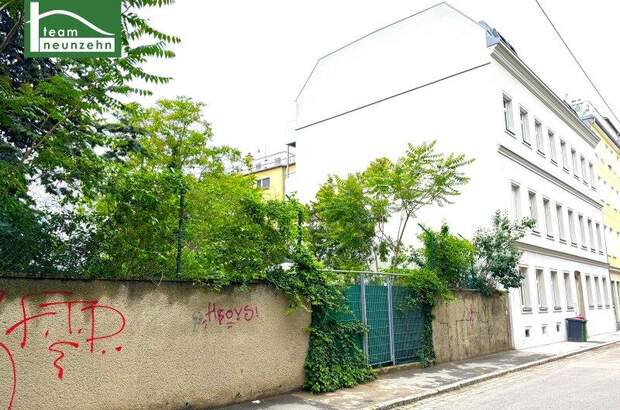 Grundstück kaufen in 1180 Wien (Bild 2)