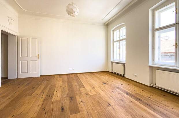 Altbauwohnung kaufen in 1160 Wien (Bild 1)