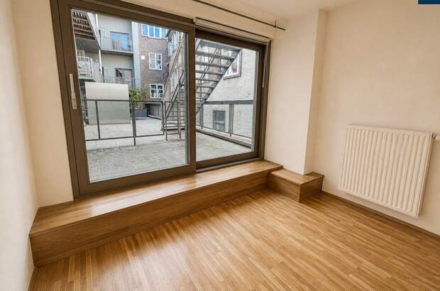 Altbauwohnung mieten in 8010 Graz (Bild 5)