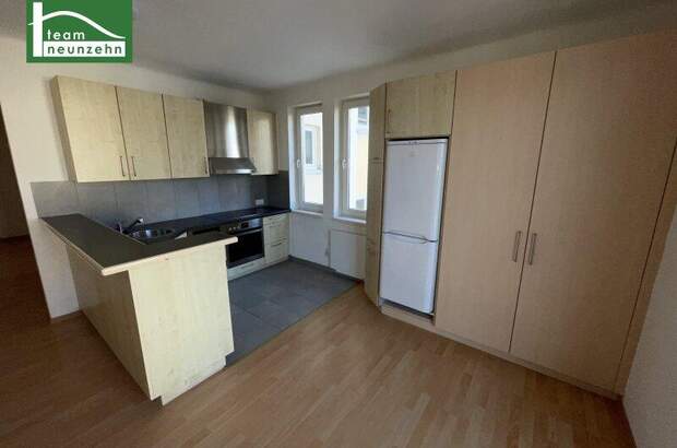 Terrassenwohnung mieten in 7000 Eisenstadt (Bild 3)