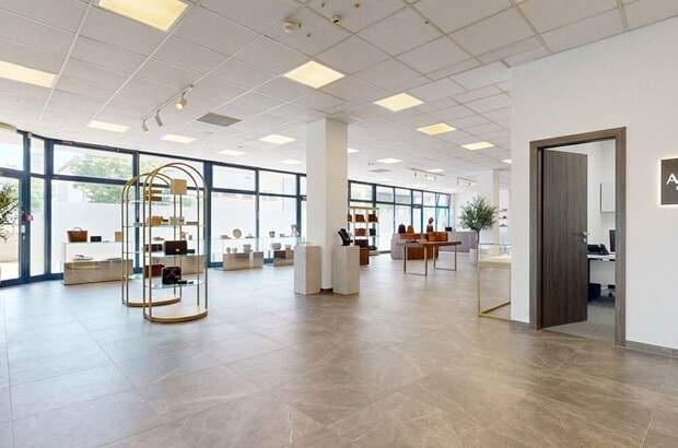 Gewerbeobjekt mieten in 9020 Klagenfurt (Bild 4)