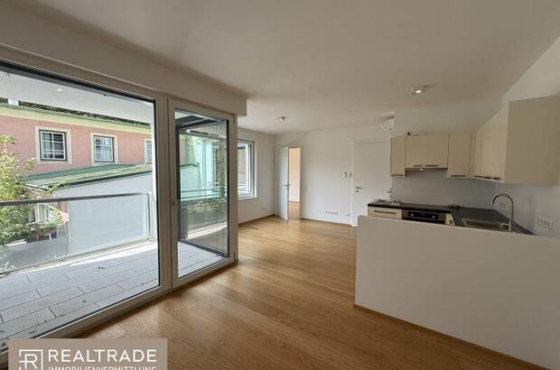 Terrassenwohnung mieten in 1190 Wien (Bild 3)