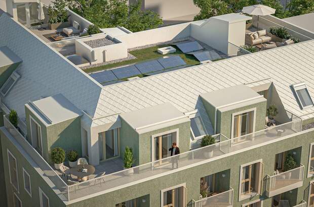 Wohnung kaufen in 1100 Wien (Bild 3)