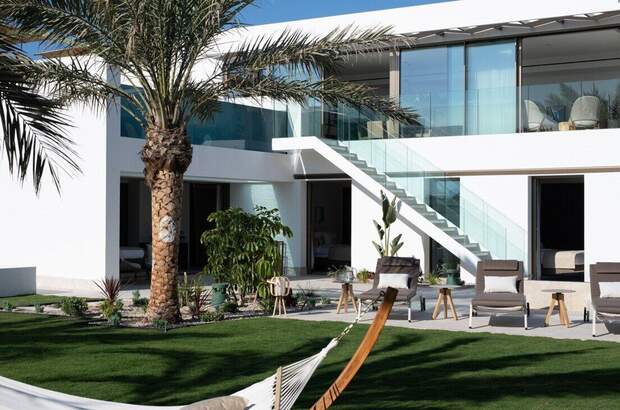 Haus mit Garten kaufen in 7800 Ibiza (Bild 4)