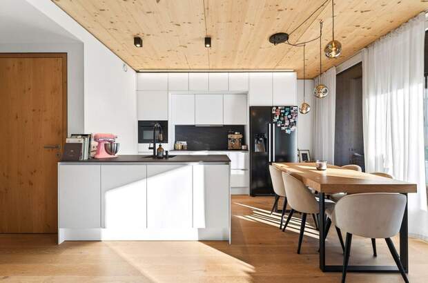 Wohnung mit Balkon kaufen in 6330 Kufstein (Bild 1)