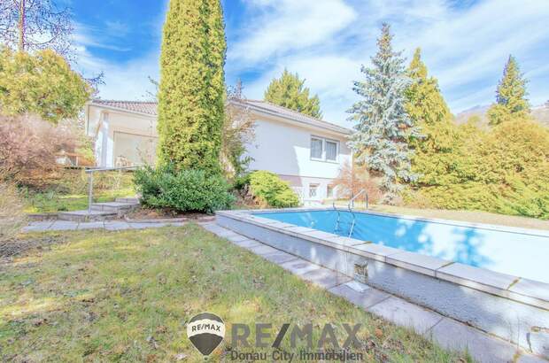 Grundstück kaufen in 2371 Hinterbrühl (Bild 2)