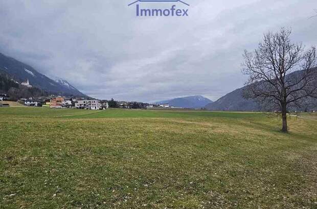 Grundstück kaufen in 6421 Rietz (Bild 3)