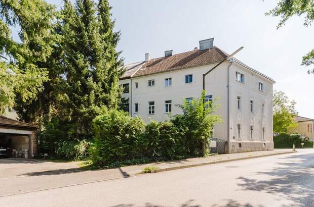 Altbauwohnung kaufen in 4910 Ried (Bild 3)