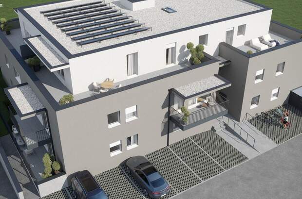 Wohnung kaufen in 3350 Haag (Bild 5)