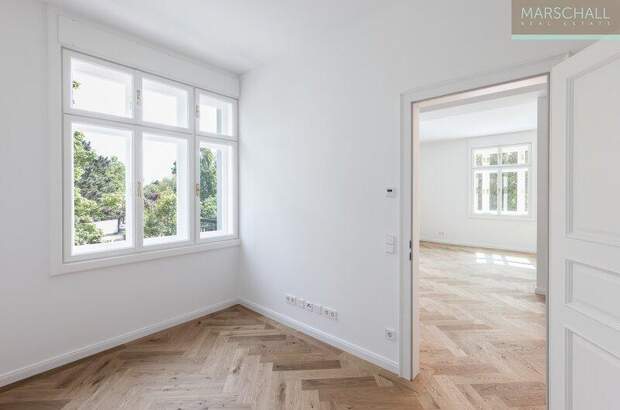 Terrassenwohnung kaufen in 1190 Wien (Bild 4)