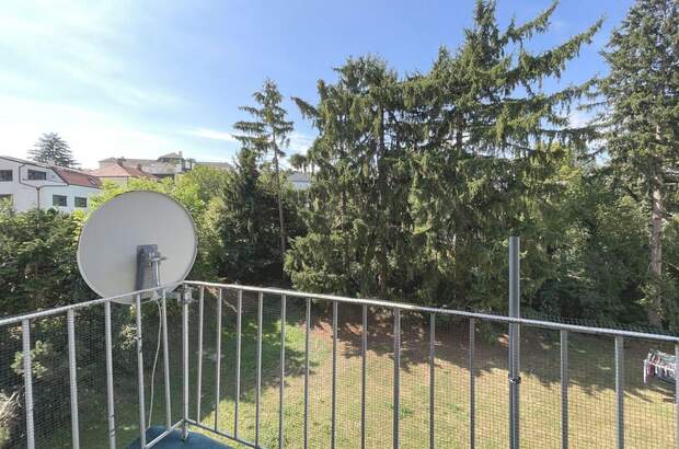 Wohnung mit Balkon kaufen in 3400 Klosterneuburg (Bild 5)
