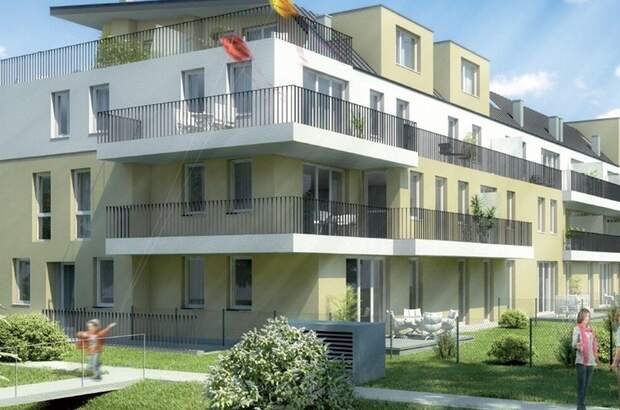 Immobilie kaufen in 3400 Klosterneuburg