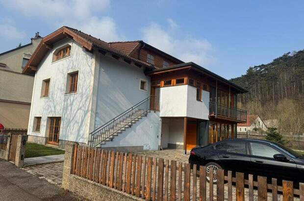 Haus kaufen in 2564 Weissenbach (Bild 2)