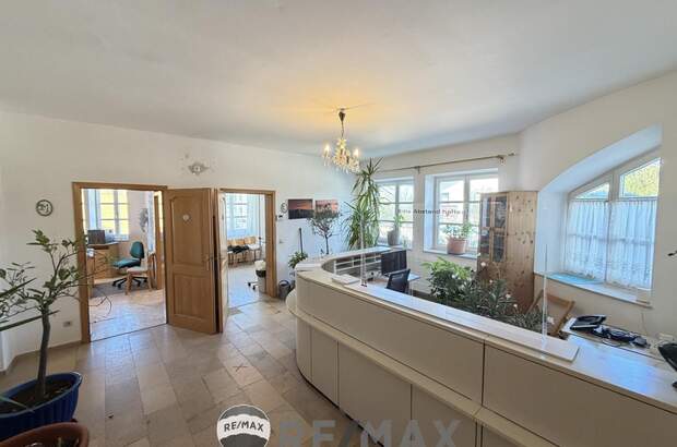 Büro / Praxis mieten in 2020 Hollabrunn (Bild 1)