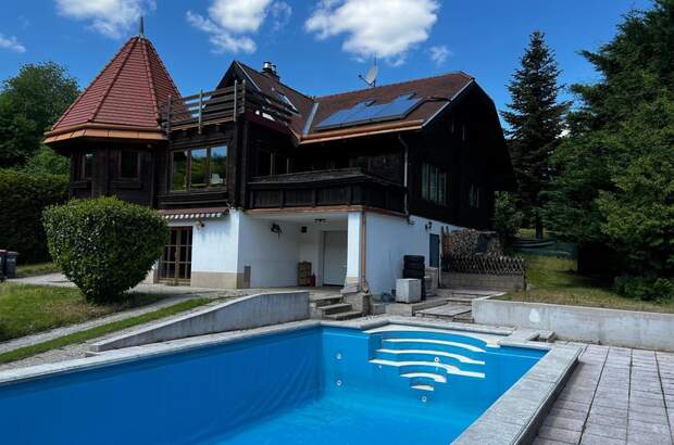 Einfamilienhaus kaufen in 3003 Gablitz (Bild 3)