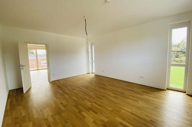 Wohnung mit Balkon mieten in 8753 Fohnsdorf (Bild 1)