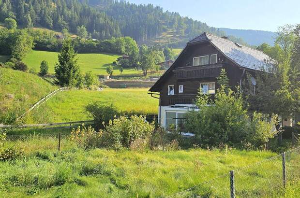 Haus kaufen in 9546 Bad Kleinkirchheim (Bild 1)