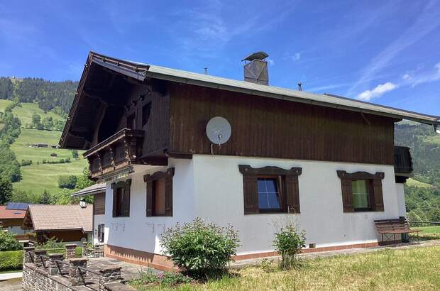 Einfamilienhaus kaufen in 6363 Westendorf (Bild 1)