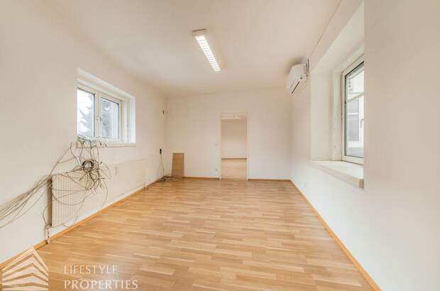 Gewerbeobjekt mieten in 1030 Wien (Bild 3)