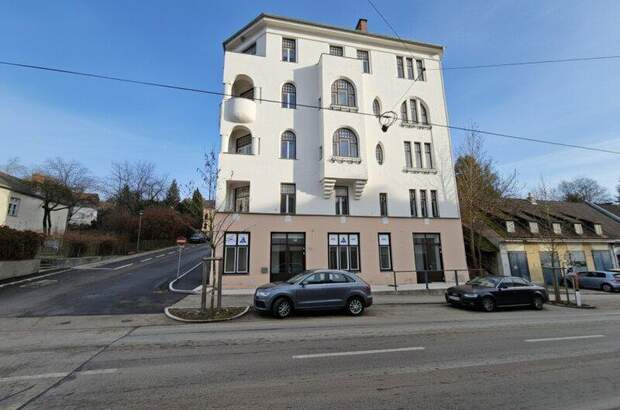 Terrassenwohnung mieten in 8680 Mürzzuschlag (Bild 1)