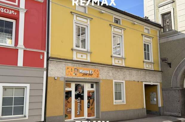 Haus kaufen in 4690 Schwanenstadt (Bild 1)