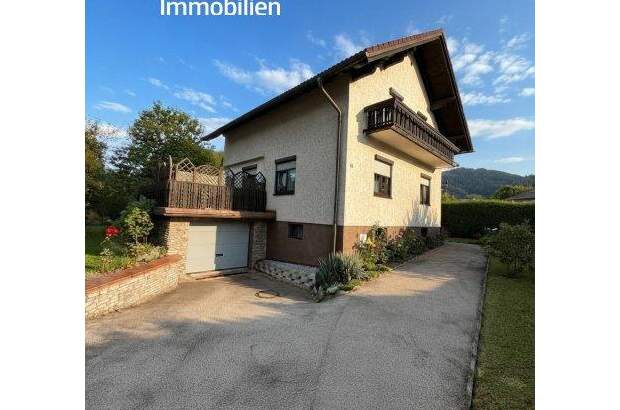 Haus kaufen in 8662 Mitterdorf (Bild 1)