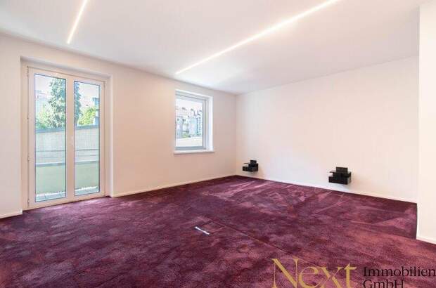 Terrassenwohnung kaufen in 4020 Linz (Bild 5)