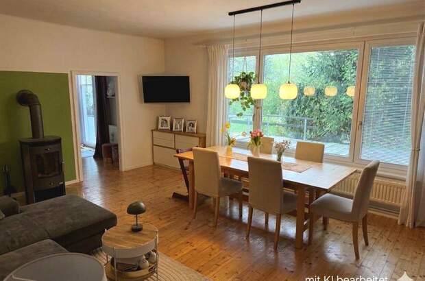 Einfamilienhaus mieten in 2381 Laab (Bild 2)
