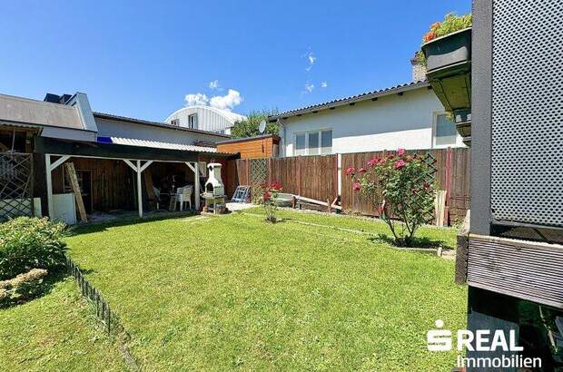 Terrassenwohnung kaufen in 6060 Hall (Bild 2)