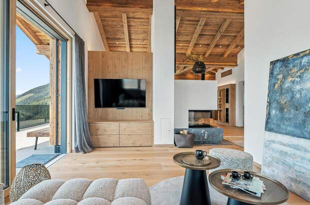 Chalet kaufen in 6370 Kitzbühel (Bild 4)