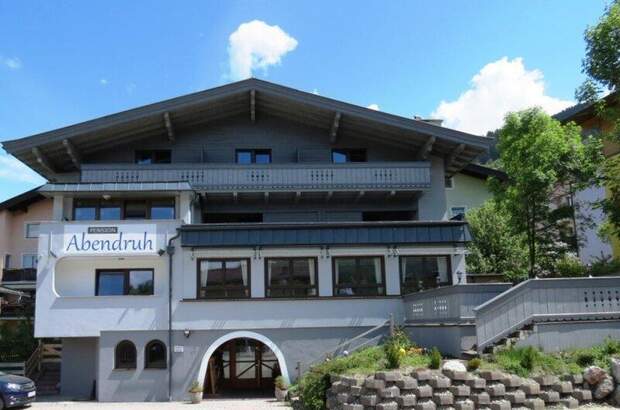 Beherbergungsbetrieb kaufen in 5710 Kaprun (Bild 1)