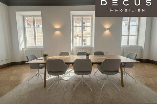 Büro / Praxis mieten in 8010 Graz (Bild 1)