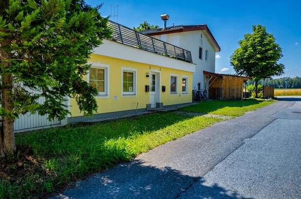 Wohnanlage kaufen in 5120 St. Pantaleon (Bild 2)