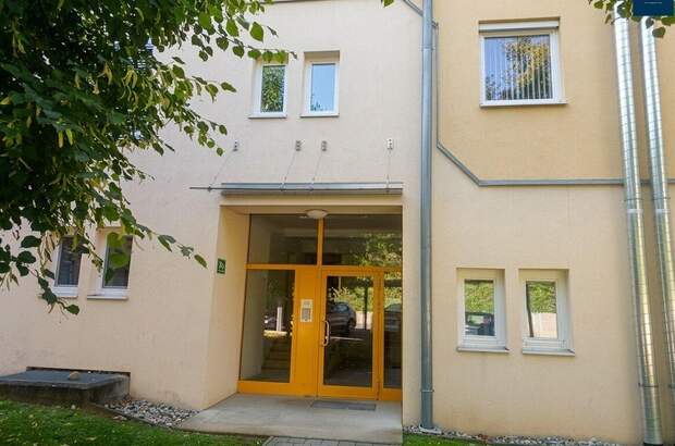 Wohnung mit Balkon mieten in 8045 Graz (Bild 2)