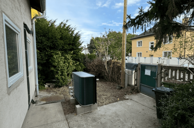 Altbauwohnung mit Balkon mieten in 1220 Wien (Bild 5)