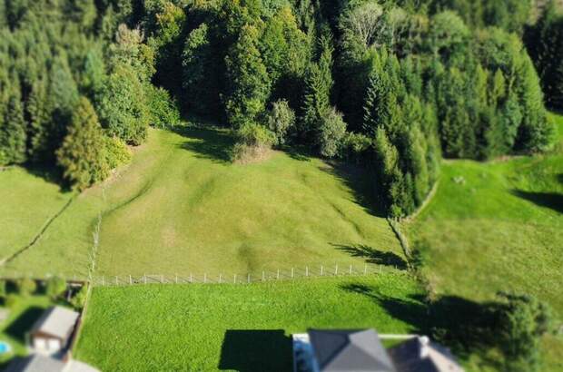 Grundstück kaufen in 4656 Kirchham (Bild 1)