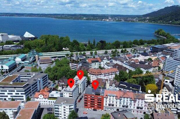 Wohnanlage kaufen in 6900 Bregenz (Bild 1)