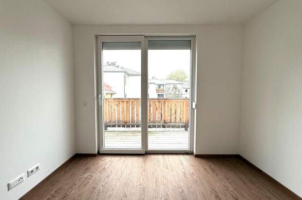 Terrassenwohnung kaufen in 5110 Oberndorf (Bild 5)