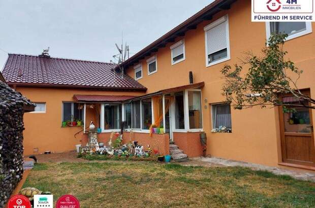 Einfamilienhaus kaufen in 2231 Strasshof (Bild 5)