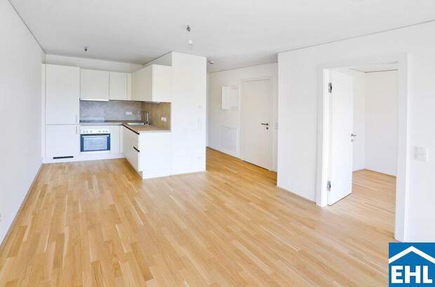 Terrassenwohnung kaufen in 1090 Wien (Bild 3)